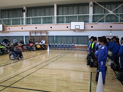 熊谷 特別 支援 学校
